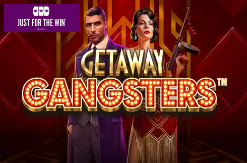 Getaway Gangsters
